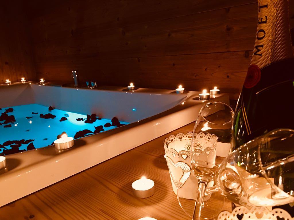 Bijoux Des Alpes - Mont Blanc Village La Salle Eksteriør billede