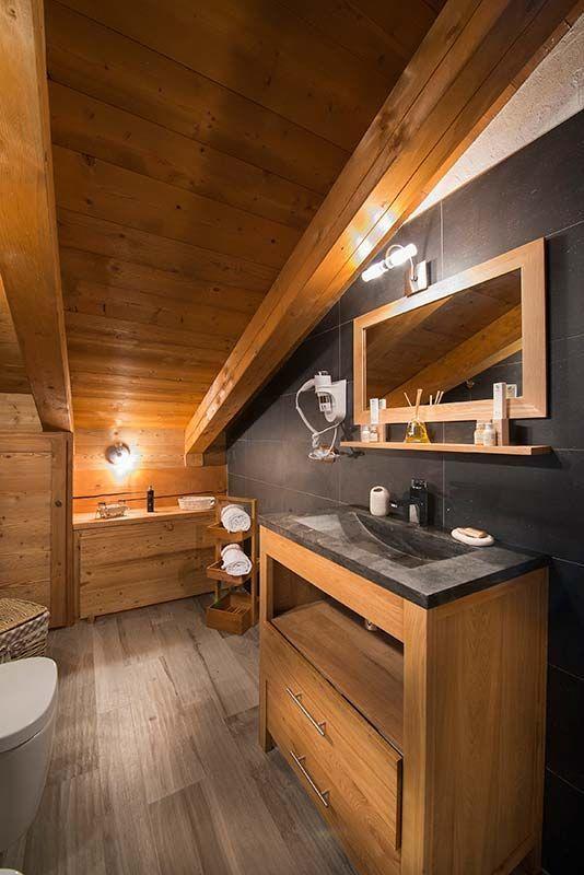 Bijoux Des Alpes - Mont Blanc Village La Salle Eksteriør billede